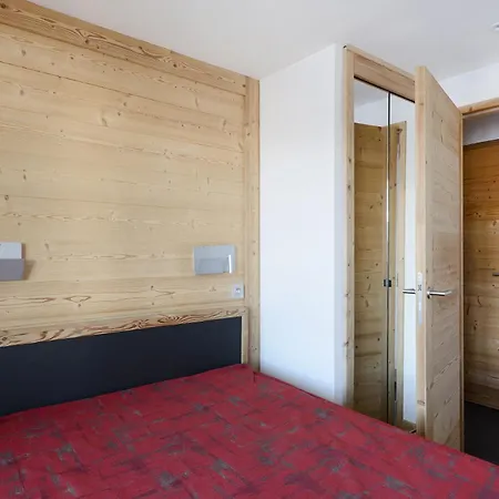 Appartement Backgammon - Le Backgammon Mae-3474 La Plagne