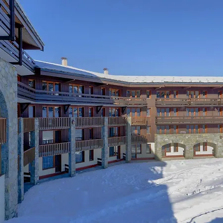 Backgammon - Le Backgammon Mae-3474 Appartement