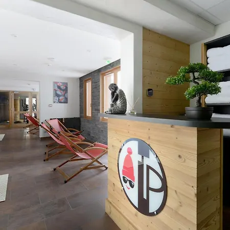 Appartement Backgammon - Le Backgammon Mae-3474 La Plagne